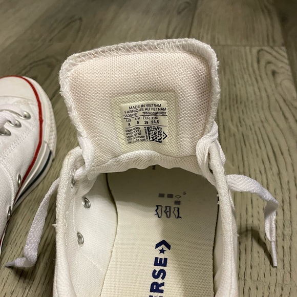 Converse All Stars - Picture 3 of 4